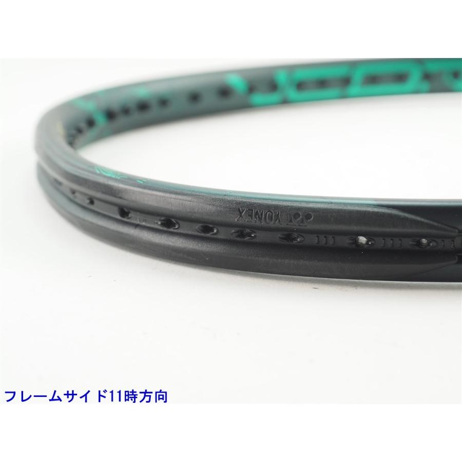 YONEX（ヨネックス） 中古 テニスラケット ブイコア プロ 97 BE 2019年