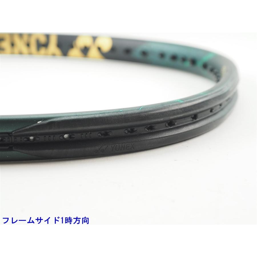 YONEX（ヨネックス） 中古 テニスラケット ブイコア プロ 97 BE 2019年