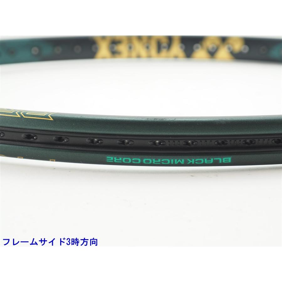 YONEX（ヨネックス） 中古 テニスラケット ブイコア プロ 97 BE 2019年