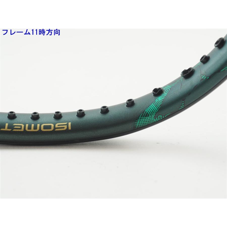 YONEX（ヨネックス） 中古 テニスラケット ブイコア プロ 97 BE 2019年