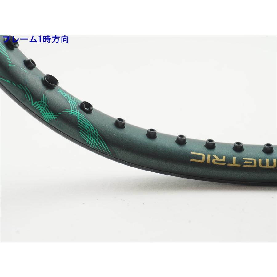 YONEX（ヨネックス） 中古 テニスラケット ブイコア プロ 97 BE 2019年