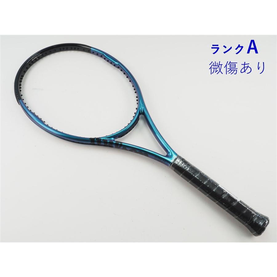 【中古美品】ウィルソン　ウルトラツアー100 4.0(G2) Wilson（ウイルソン） 中古 テニスラケット ウィルソン ウルトラ