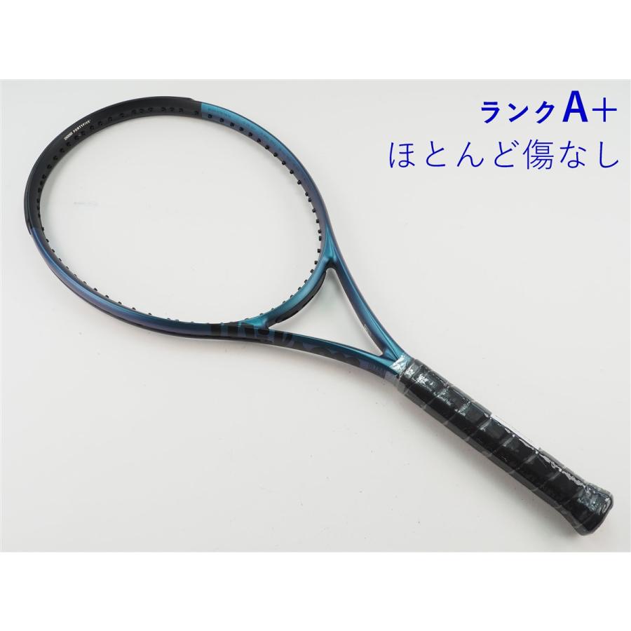 Wilson（ウイルソン） 中古 テニスラケット ウィルソン ウルトラ 108