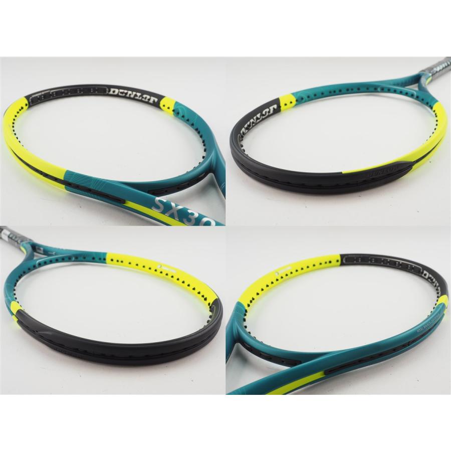 中古 テニスラケット ダンロップ エスエックス 300 ライト 2025年モデル (G2) DUNLOP SX 300 LITE 2025 (c26070044c) DUNLOP（ダンロップ） 中古 テニスラケット エスエックス 300 ライト