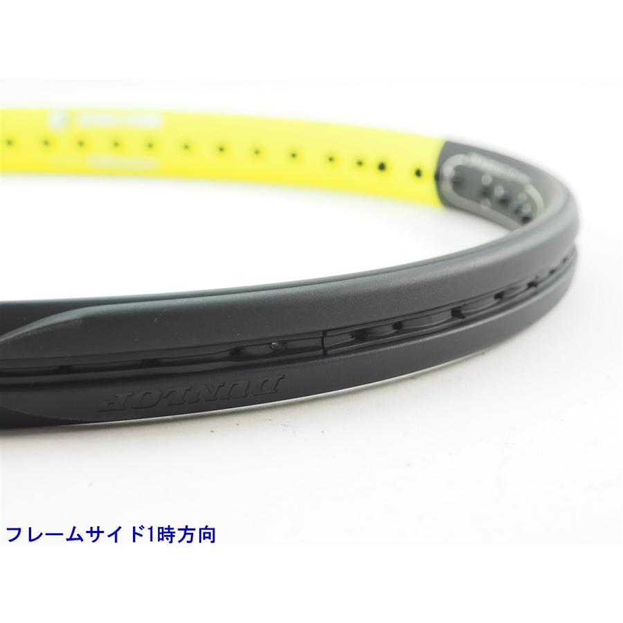 DUNLOP（ダンロップ） 中古 テニスラケット エスエックス 300 ライト