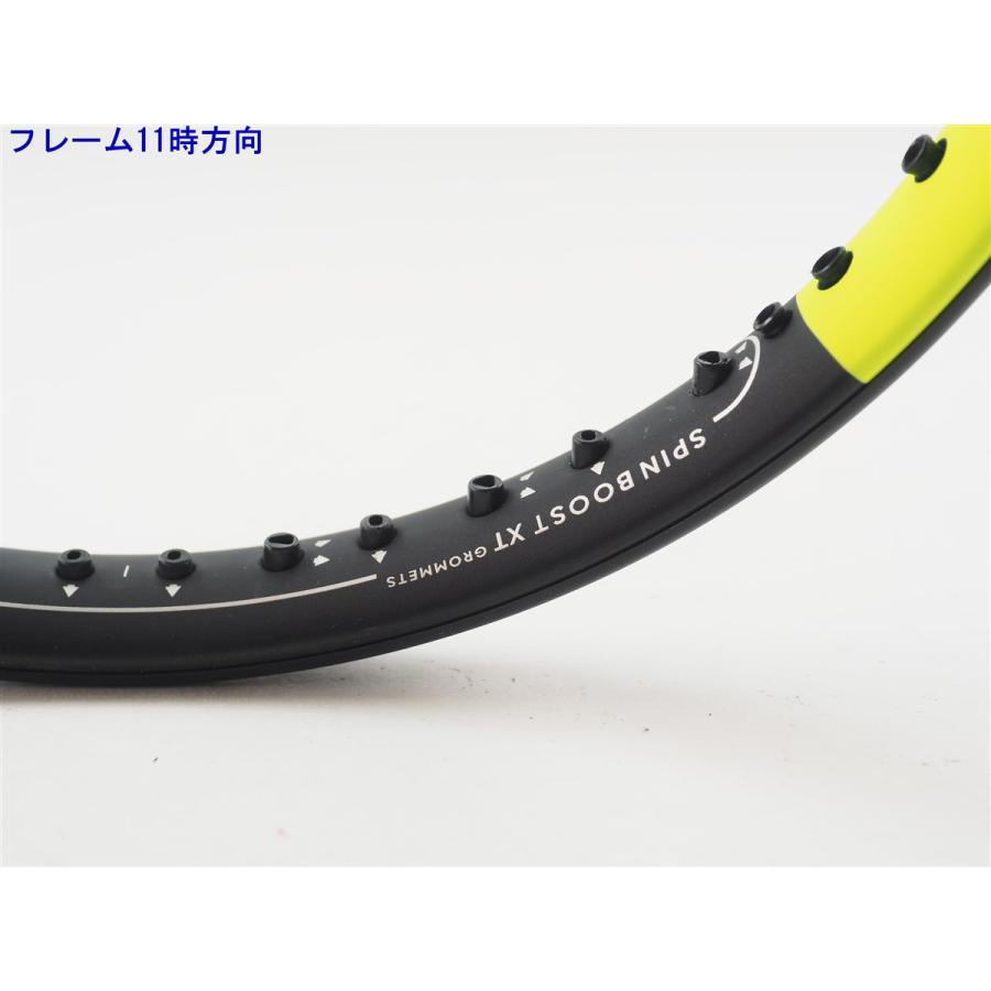 DUNLOP（ダンロップ） 中古 テニスラケット エスエックス 300 ライト