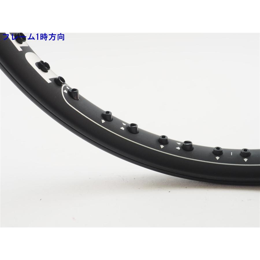 DUNLOP（ダンロップ） 中古 テニスラケット エスエックス 300 ライト