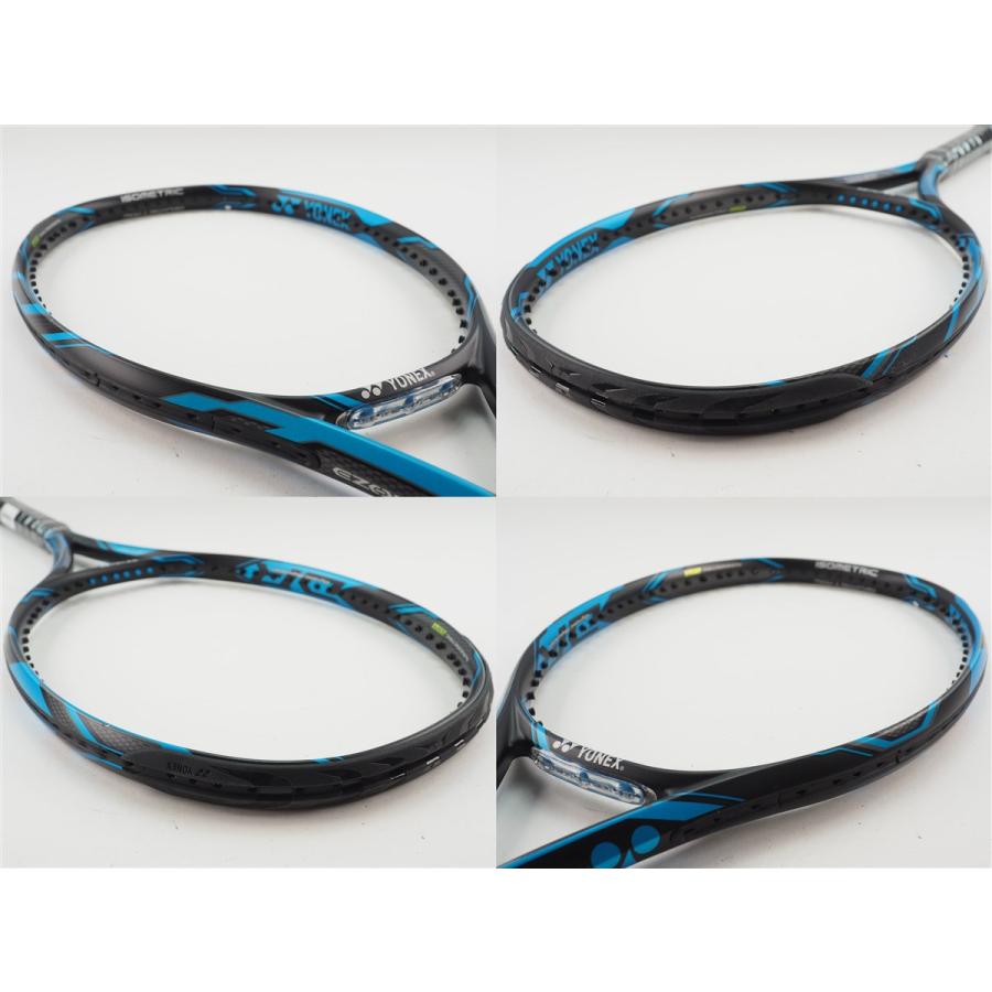 YONEX（ヨネックス） 中古 テニスラケット イーゾーン ディーアール