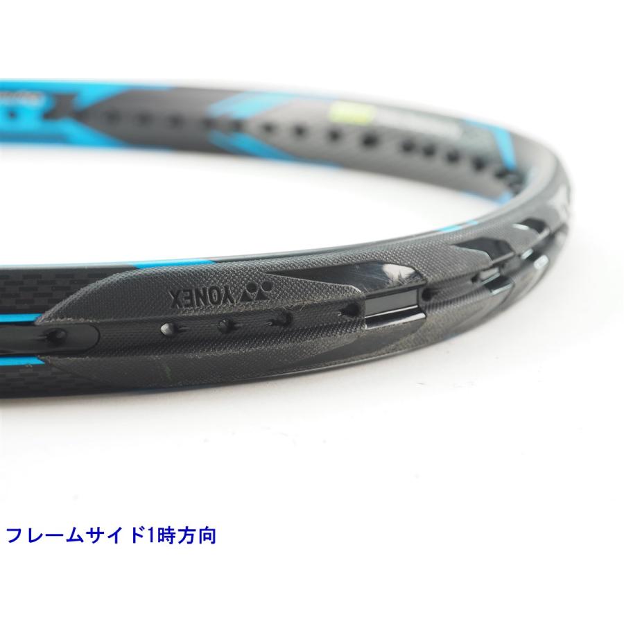 YONEX（ヨネックス） 中古 テニスラケット イーゾーン ディーアール