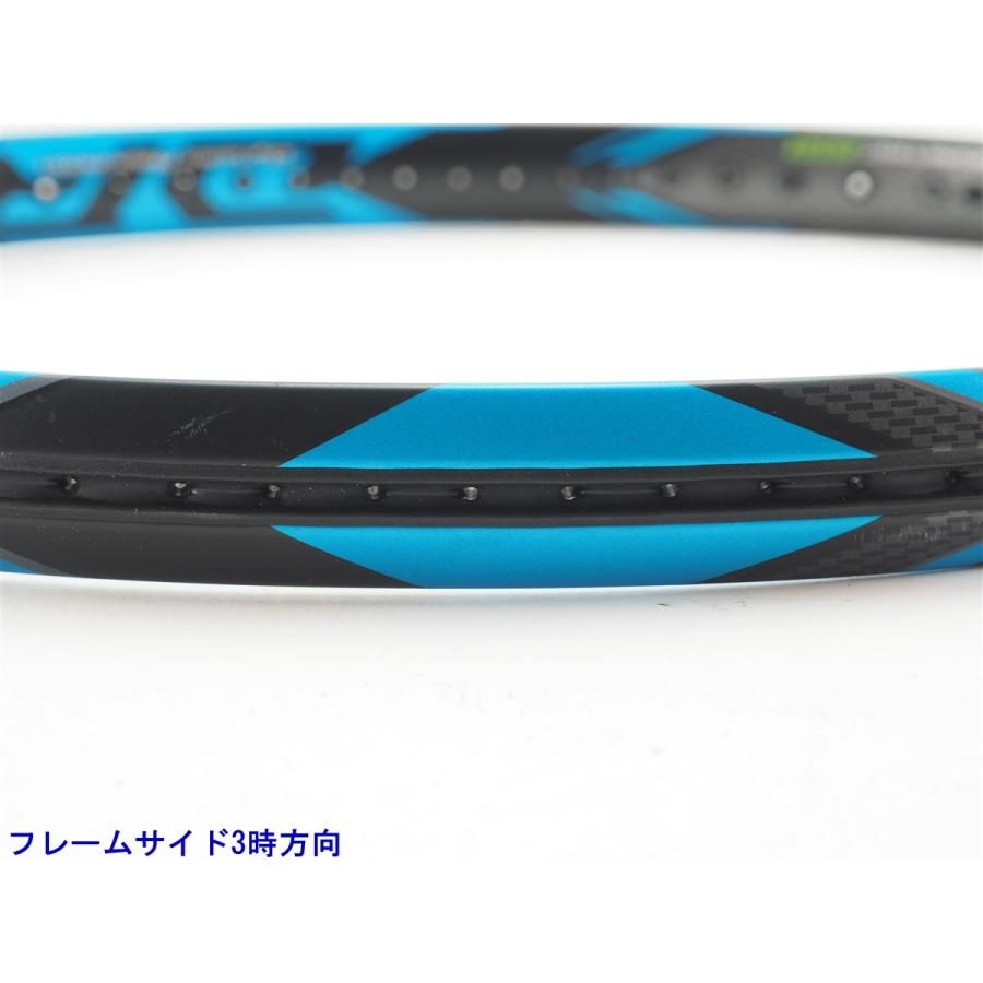 YONEX（ヨネックス） 中古 テニスラケット イーゾーン ディーアール