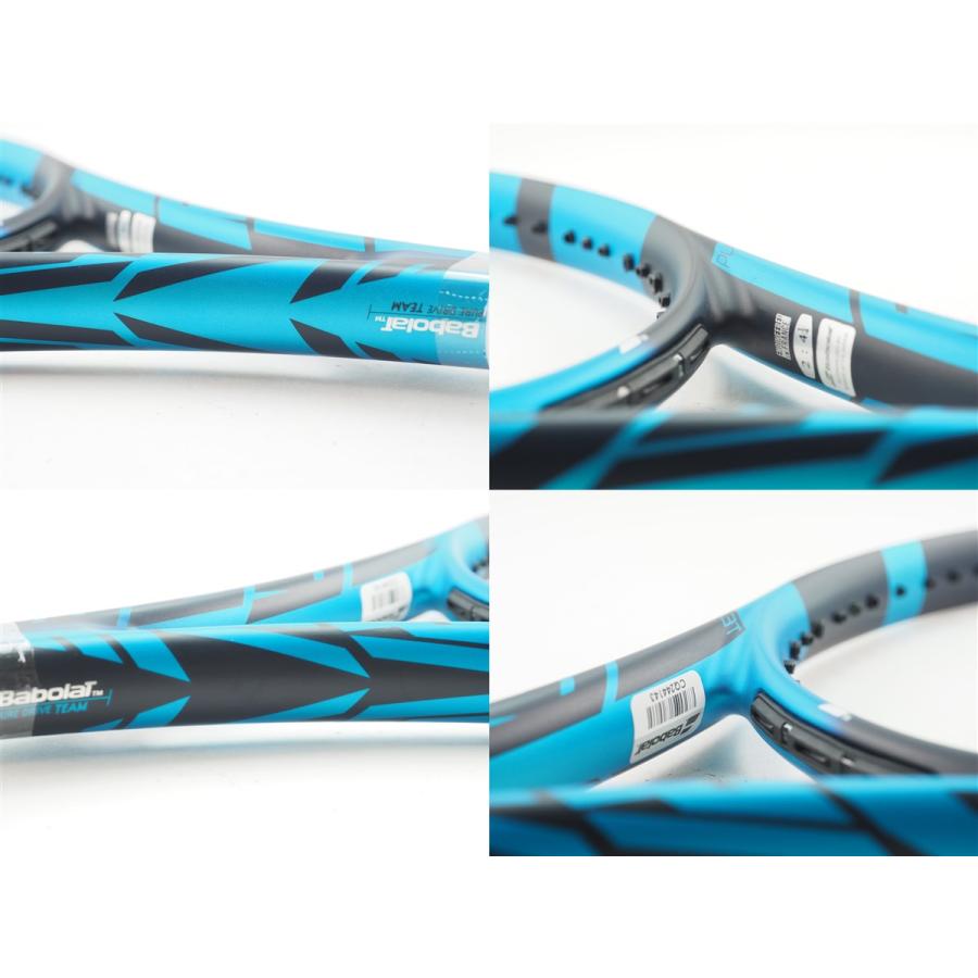 Babolat（バボラ） 中古 テニスラケット ピュア ドライブ チーム 2021