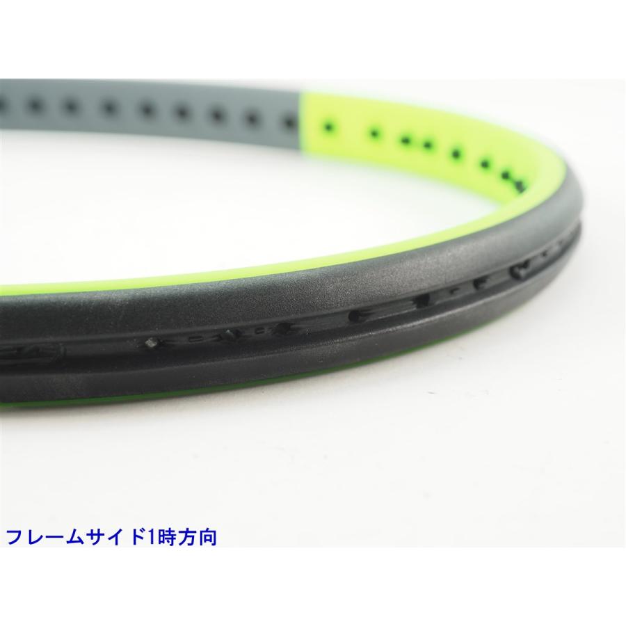 中古 テニスラケット ウィルソン ブレード 98 16×19 バージョン7.0 2019年モデル (G2)WILSON BLADE 98 16×19 V7.0 2019 Wilson（ウイルソン） 中古 テニスラケット ウィルソン ブレード 98 16