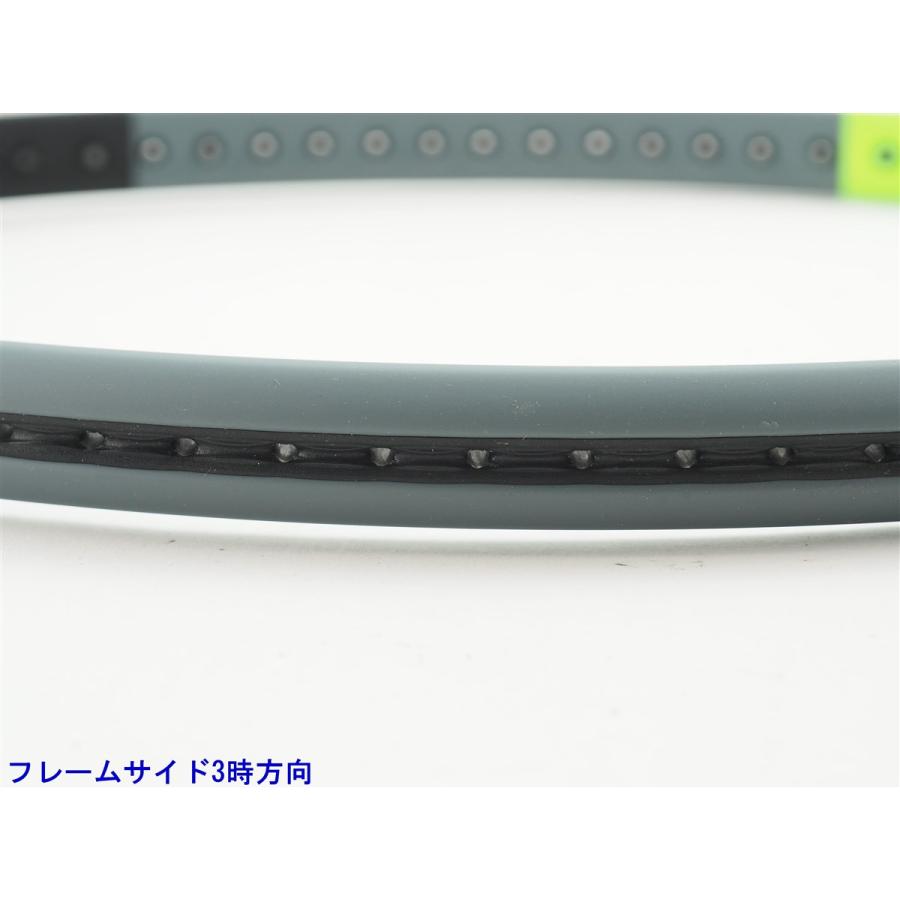 Wilson（ウイルソン） 中古 テニスラケット ウィルソン ブレード 98 16