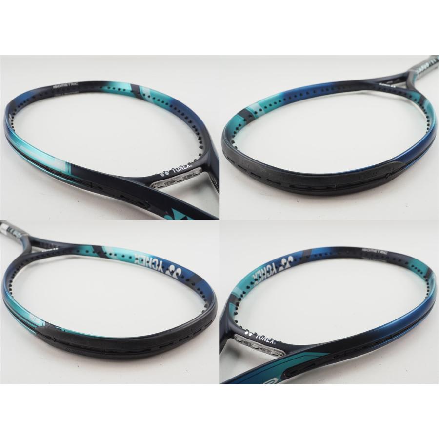 YONEX（ヨネックス） 中古 テニスラケット イーゾーン 100 2022年