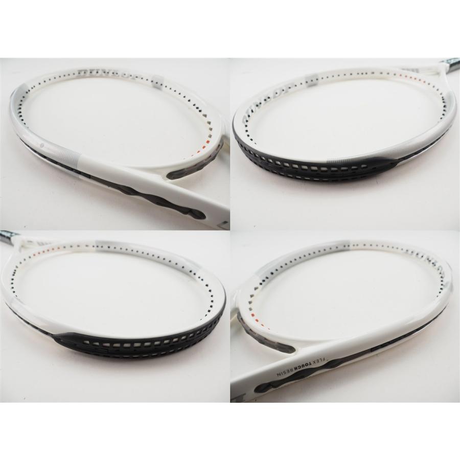 DUNLOP（ダンロップ） 中古 テニスラケット エルエックス 800 2021年