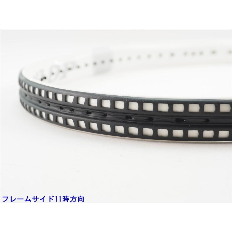 中古 テニスラケット ダンロップ エルエックス 800 2021年モデル (G2) DUNLOP LX 800 2021 (c26050325c) DUNLOP（ダンロップ） 中古 テニスラケット エルエックス 800 2021年