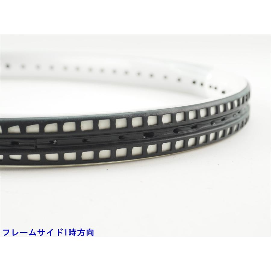 DUNLOP（ダンロップ） 中古 テニスラケット エルエックス 800 2021年