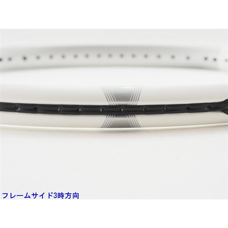 DUNLOP（ダンロップ） 中古 テニスラケット エルエックス 800 2021年