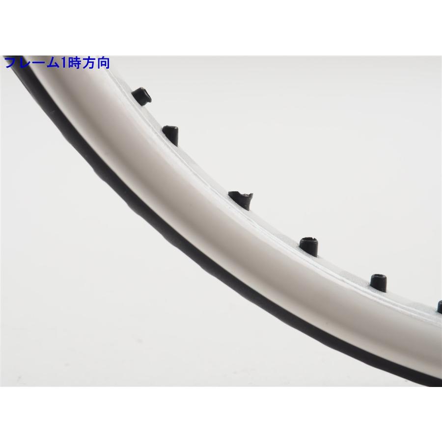 DUNLOP（ダンロップ） 中古 テニスラケット エルエックス 800 2021年