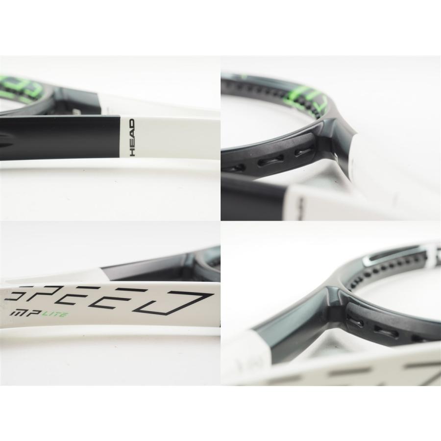 HEAD（ヘッド） 中古 テニスラケット グラフィン 360 スピード MP