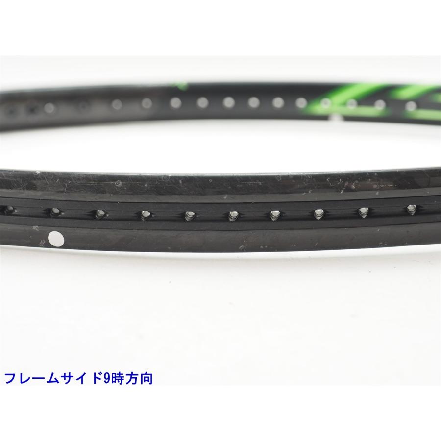 HEAD（ヘッド） 中古 テニスラケット グラフィン 360 スピード MP