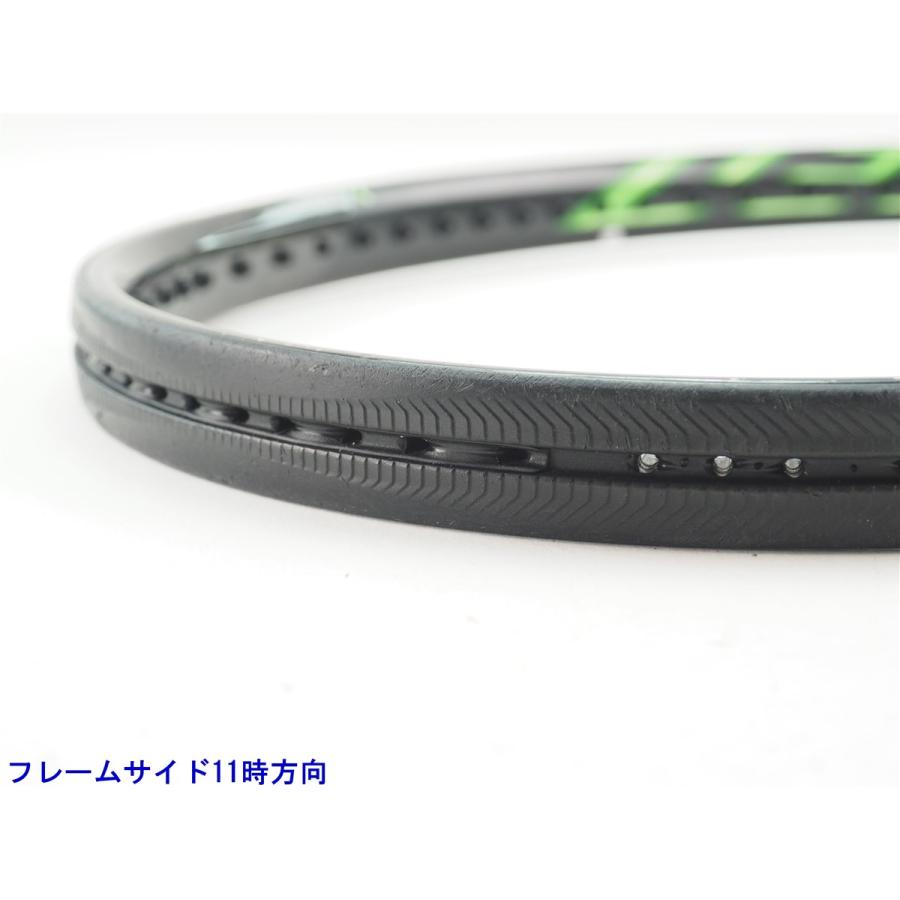 HEAD - 中古 テニスラケット ヘッド グラフィン 360 スピード MP ライト 2018年モデル (G2)HEAD GRAPHENE 360 SPEED MP LITE 2018 HEAD（ヘッド） 中古 テニスラケット グラフィン 360 スピード MP