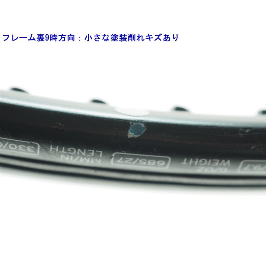 HEAD（ヘッド） 中古 テニスラケット グラフィン 360 スピード MP