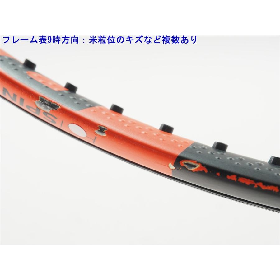 Babolat（バボラ） 中古 テニスラケット ピュアアエロ ラファ 2021年