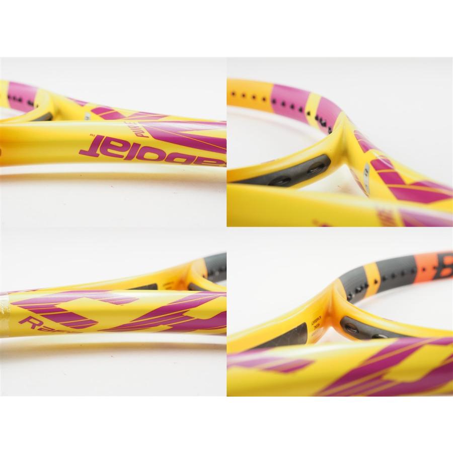 Babolat（バボラ） 中古 テニスラケット ピュアアエロ ラファ 2021年