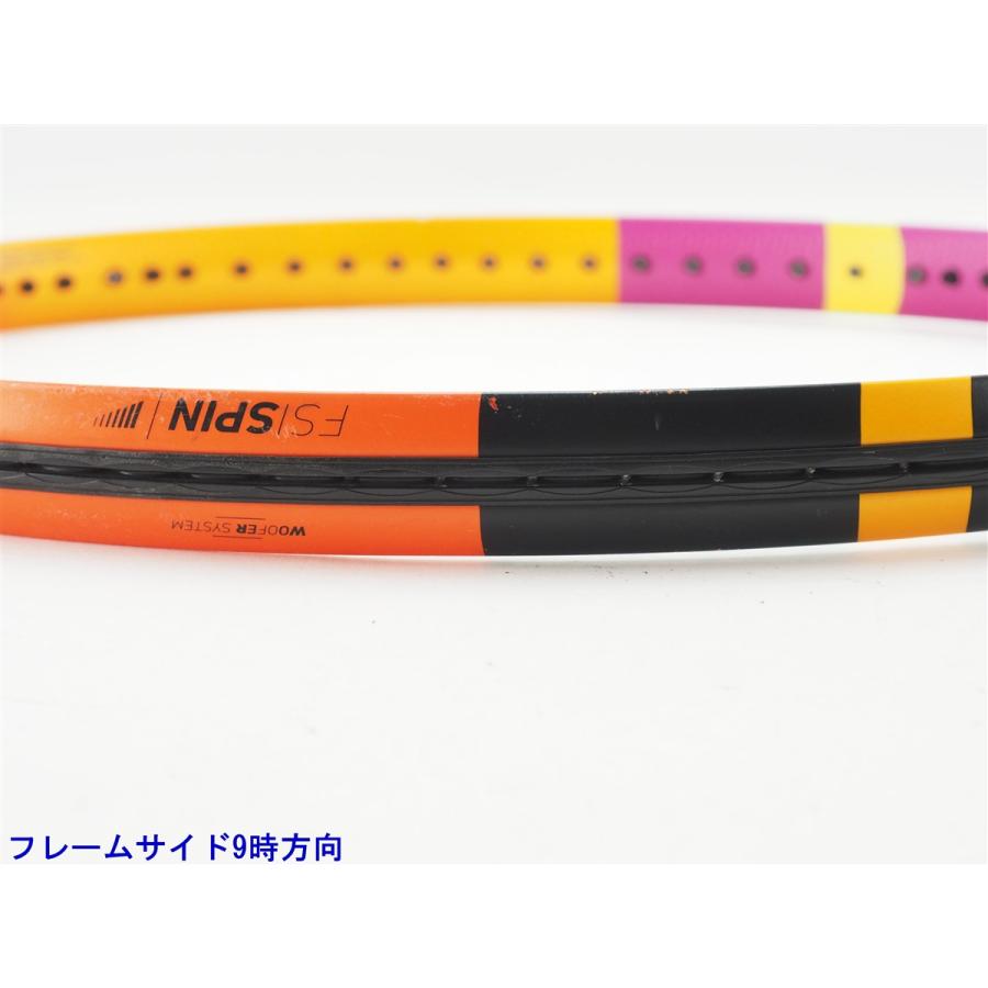 Babolat（バボラ） 中古 テニスラケット ピュアアエロ ラファ 2021年