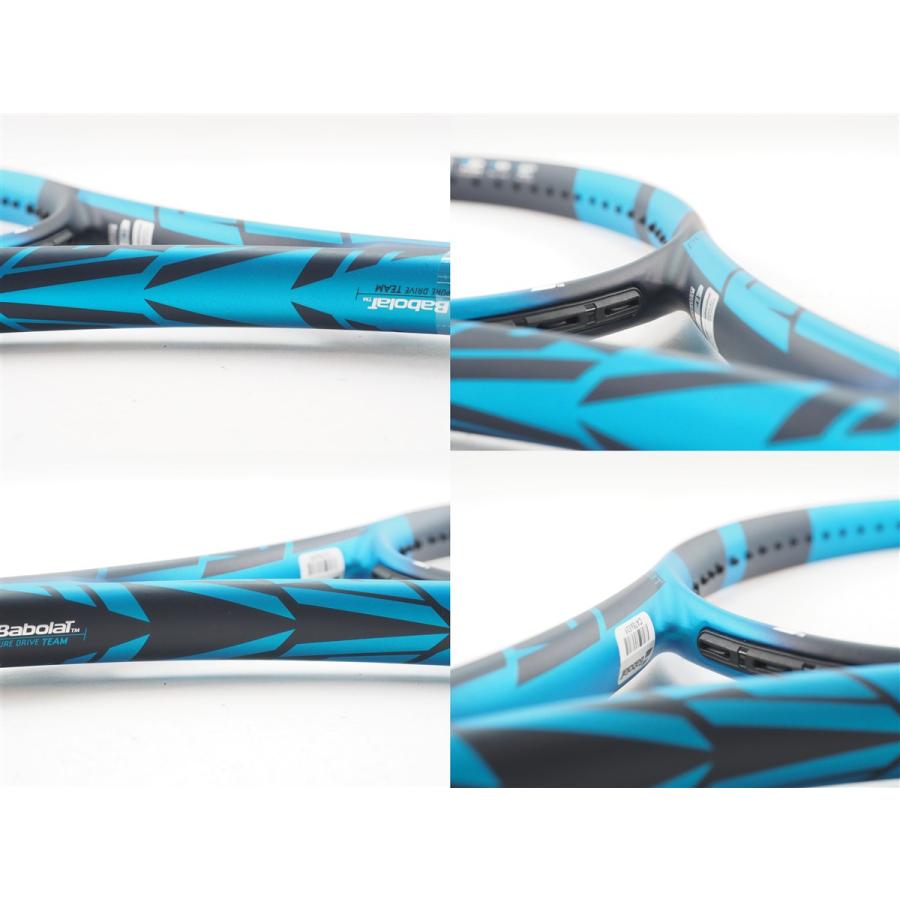 Babolat（バボラ） 中古 テニスラケット ピュア ドライブ チーム 2021