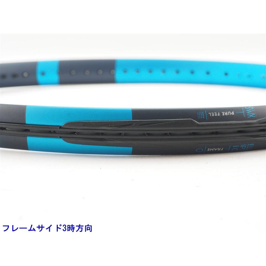 Babolat（バボラ） 中古 テニスラケット ピュア ドライブ チーム 2021