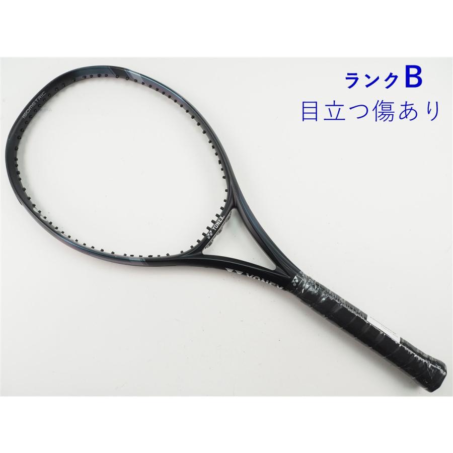 YONEX（ヨネックス） 中古 テニスラケット イーゾーン 100 FR 2024年