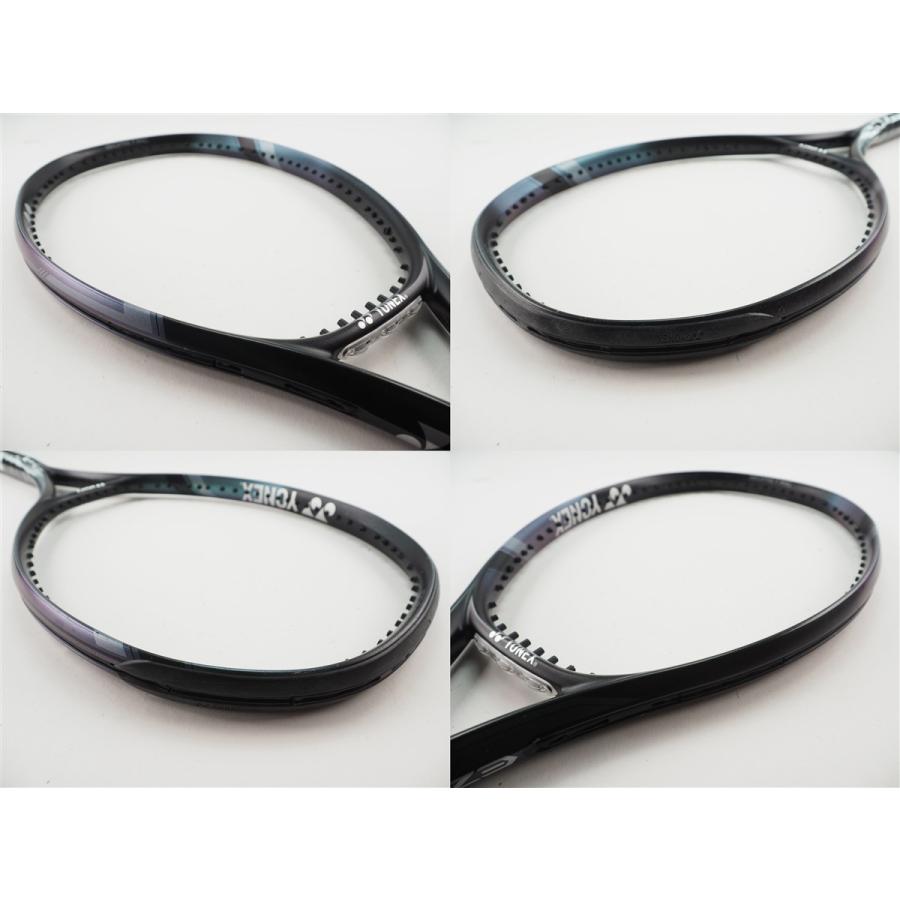 YONEX（ヨネックス） 中古 テニスラケット イーゾーン 100 FR 2024年