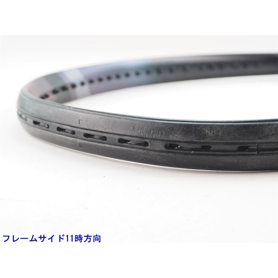 YONEX（ヨネックス） 中古 テニスラケット イーゾーン 100 FR 2024年
