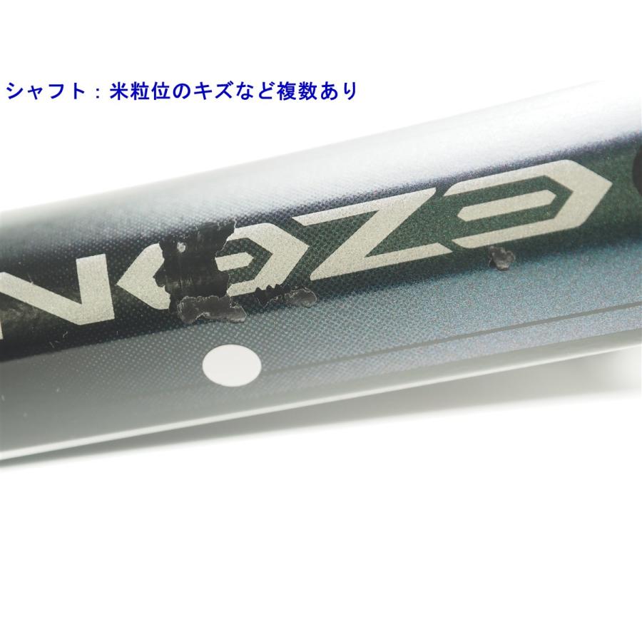 YONEX（ヨネックス） 中古 テニスラケット イーゾーン 100 FR 2024年