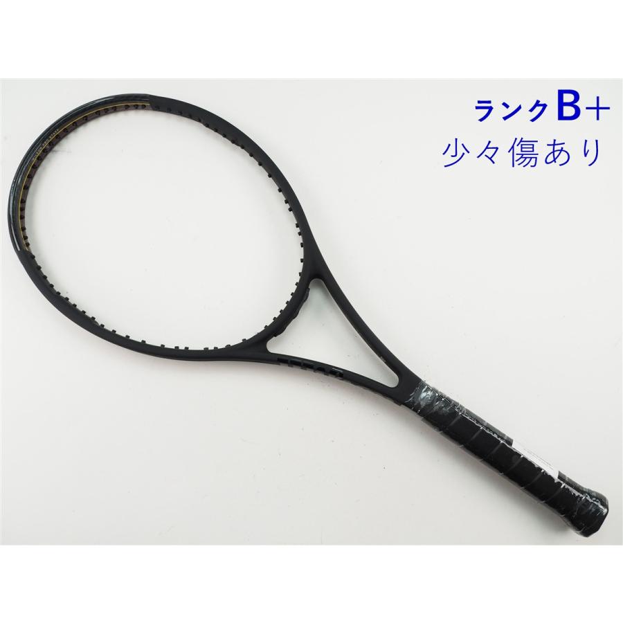 F*a様 【新品未使用】プロスタッフ97 V13 Wilson（ウイルソン） 中古 テニスラケット ウィルソン プロ スタッフ