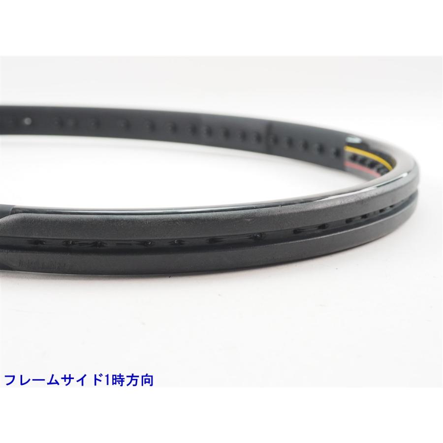 Wilson（ウイルソン） 中古 テニスラケット ウィルソン プロ スタッフ