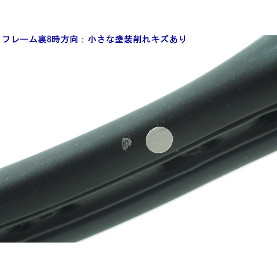 Wilson（ウイルソン） 中古 テニスラケット ウィルソン プロ スタッフ