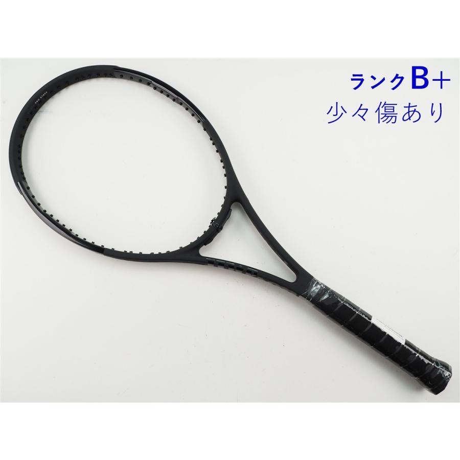 wilson - 中古 テニスラケット ウィルソン プロ スタッフ 97 カウンターベール 2017年モデル (G2)WILSON PRO STAFF 97 CV 2017 Wilson（ウイルソン） 中古 テニスラケット ウィルソン プロ スタッフ