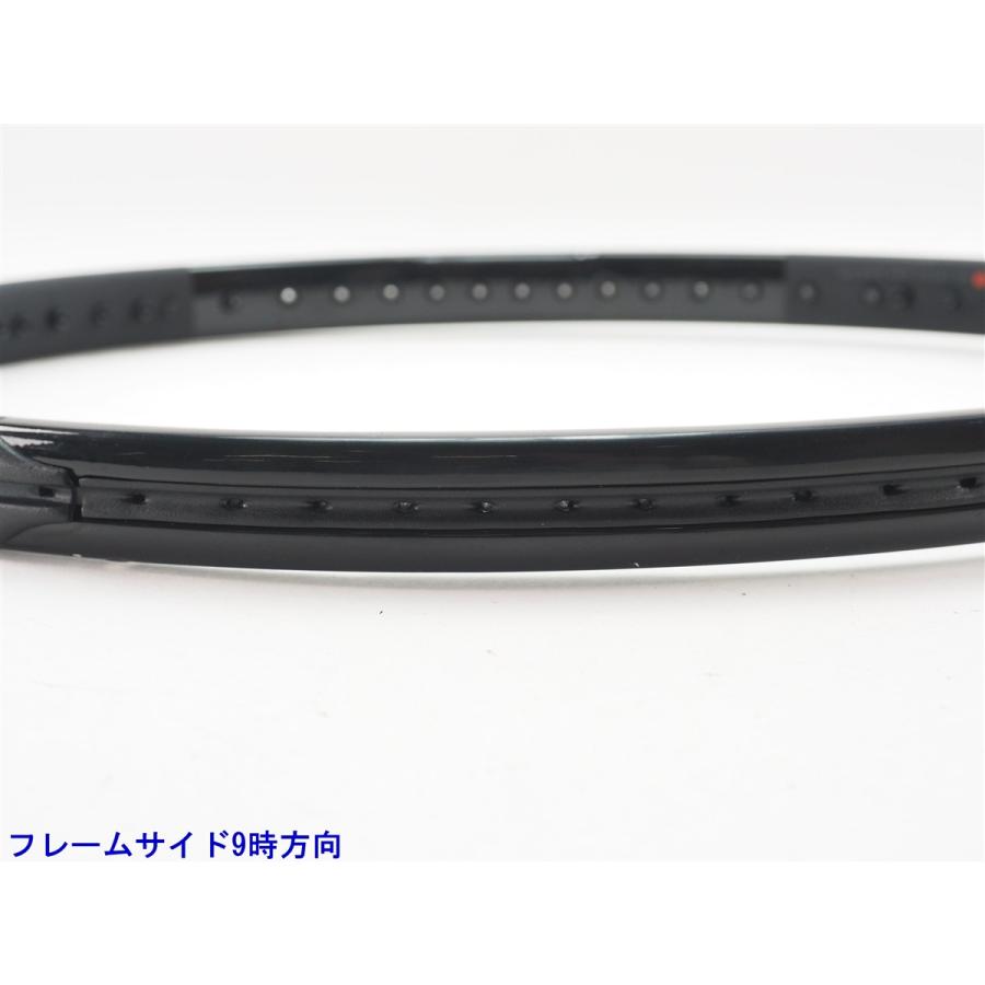 Wilson（ウイルソン） 中古 テニスラケット ウィルソン プロ スタッフ