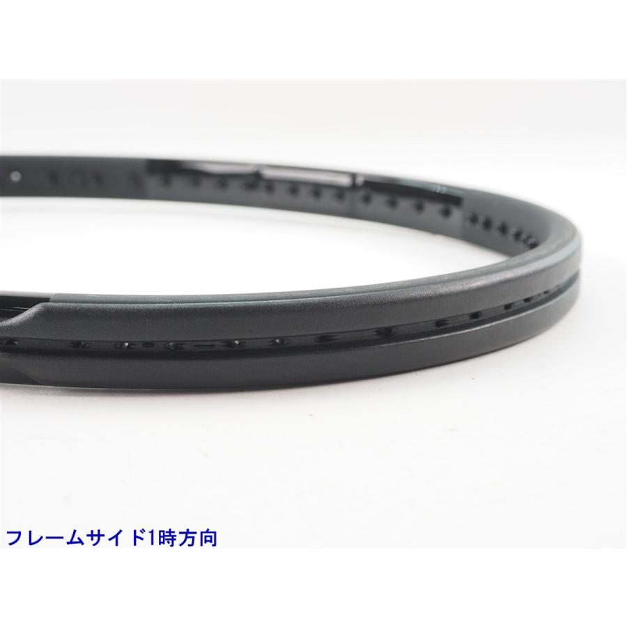 Wilson（ウイルソン） 中古 テニスラケット ウィルソン プロ スタッフ