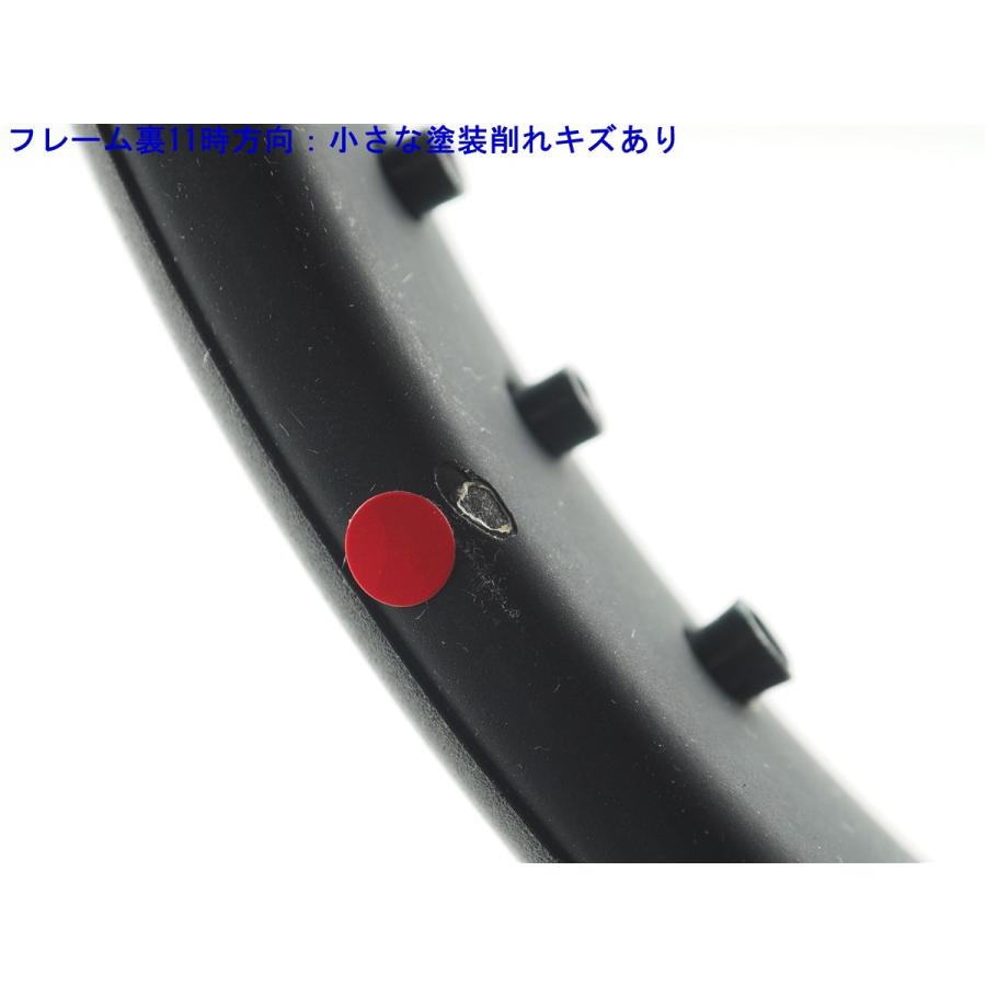Wilson（ウイルソン） 中古 テニスラケット ウィルソン プロ スタッフ