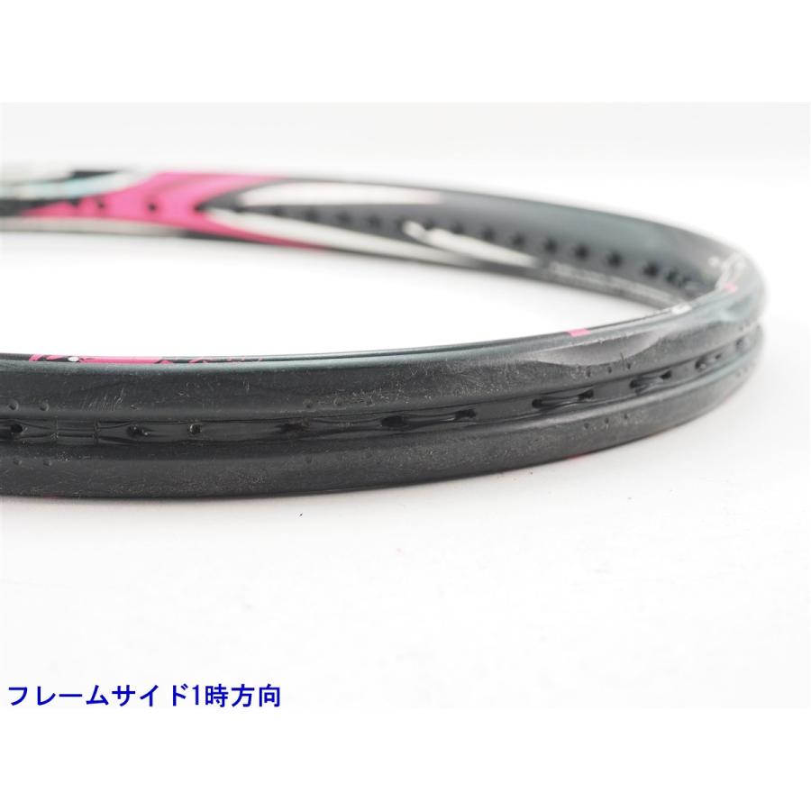 SRIXON 中古 テニスラケット スリクソン レヴォ CV 3.0 アガ 2017年