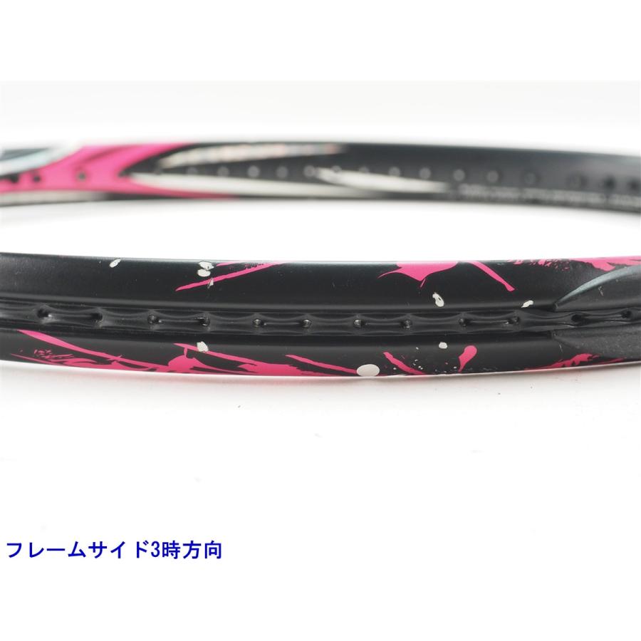 SRIXON 中古 テニスラケット スリクソン レヴォ CV 3.0 アガ 2017年