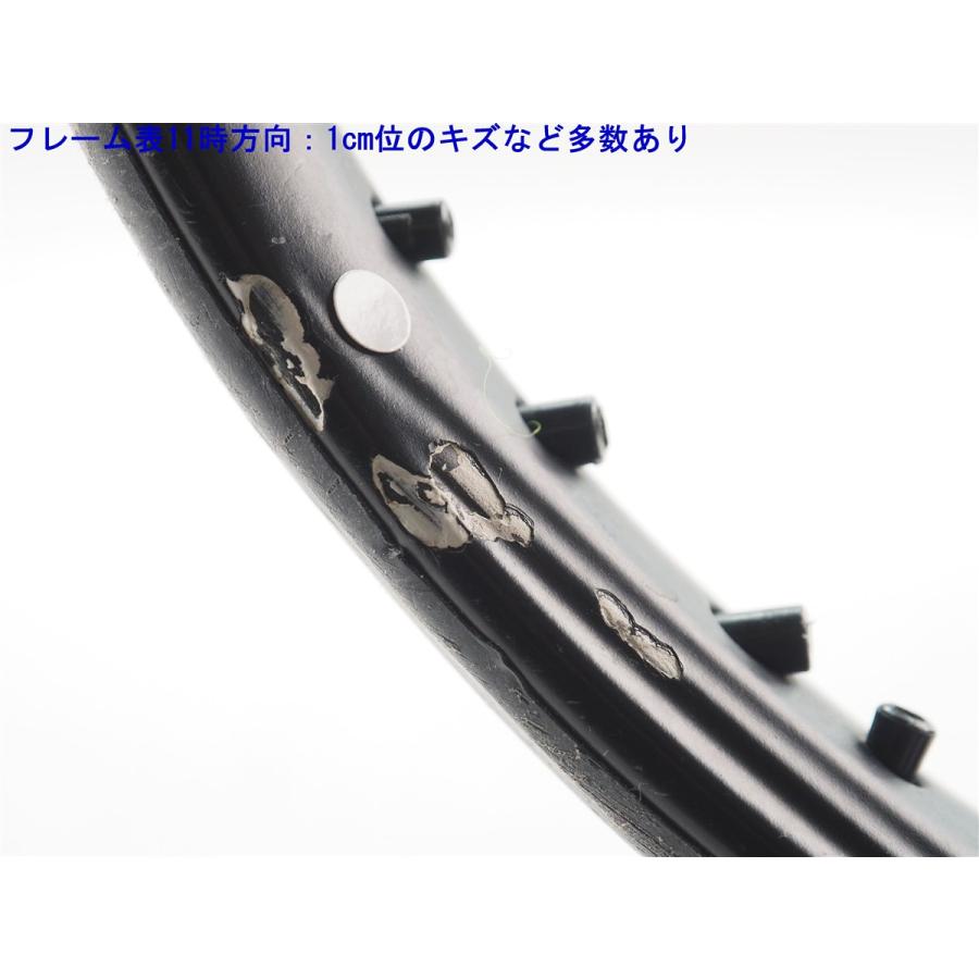 Srixon - 中古 テニスラケット スリクソン レヴォ CV 3.0 アガ 2017年モデル (G2)SRIXON REVO CV 3.0 Aga 2017 SRIXON 中古 テニスラケット スリクソン レヴォ CV 3.0 アガ 2017年