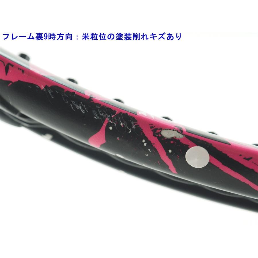 SRIXON 中古 テニスラケット スリクソン レヴォ CV 3.0 アガ 2017年