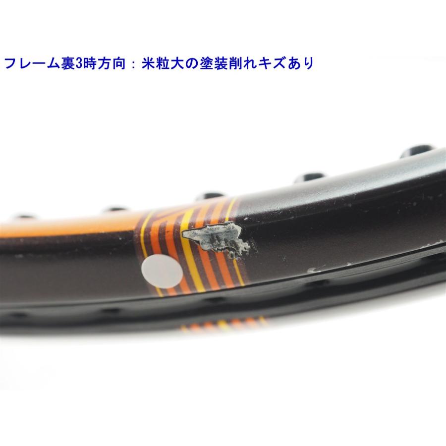 中古 テニスラケット スノワート グリンタ100 2018年モデル (G2