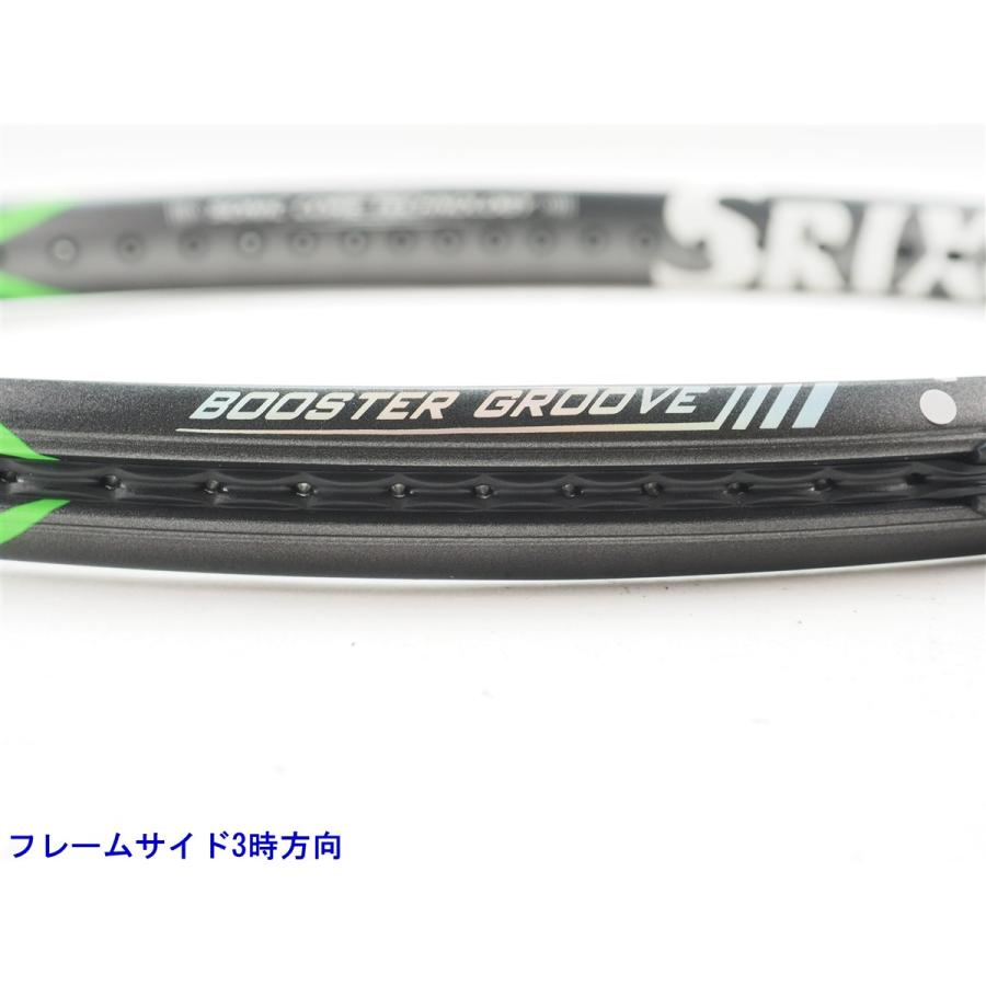 Srixon - 中古 テニスラケット スリクソン レヴォ CV 3.0 2018年モデル (G2)SRIXON REVO CV 3.0 2018 SRIXON 中古 テニスラケット スリクソン レヴォ シーブイ3.0 エフ 2018