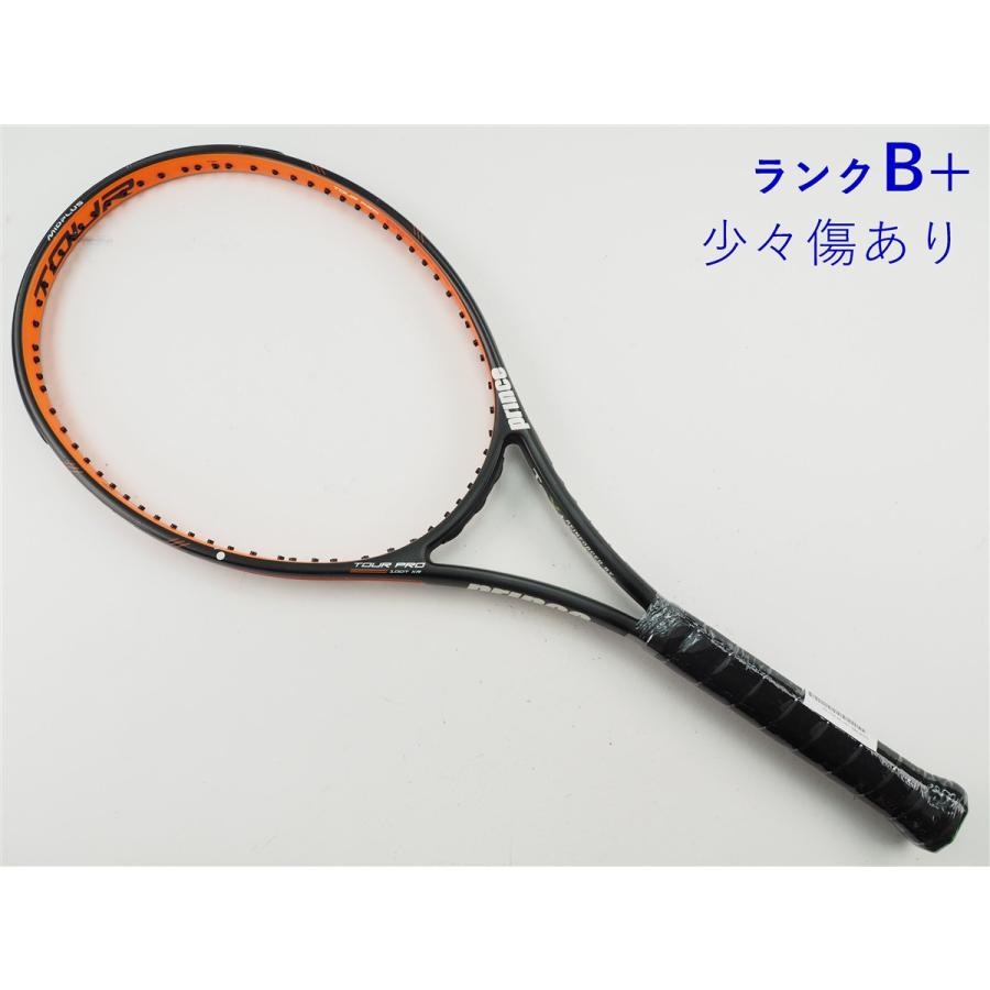 中古 テニスラケット プリンス ツアー プロ 100ティー エックスアール 2015年モデル (G3)PRINCE TOUR PRO 100T XR 2015 Prince（プリンス） 中古 テニスラケット ツアー プロ 100ティー